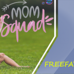 MomSquad content and offers
