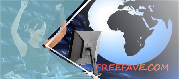 Free Web Hosting with Unlimited disk space and bandwidth