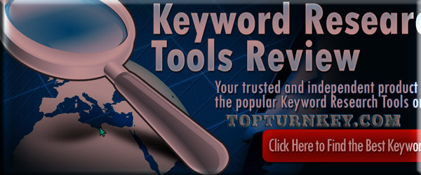 Keyword-Spy-Tools